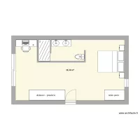 Suite parentale