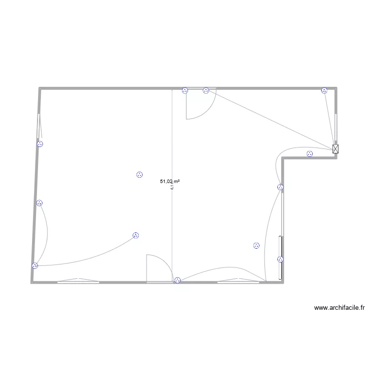 plans elec 2. Plan de plans elec 2. Plan de