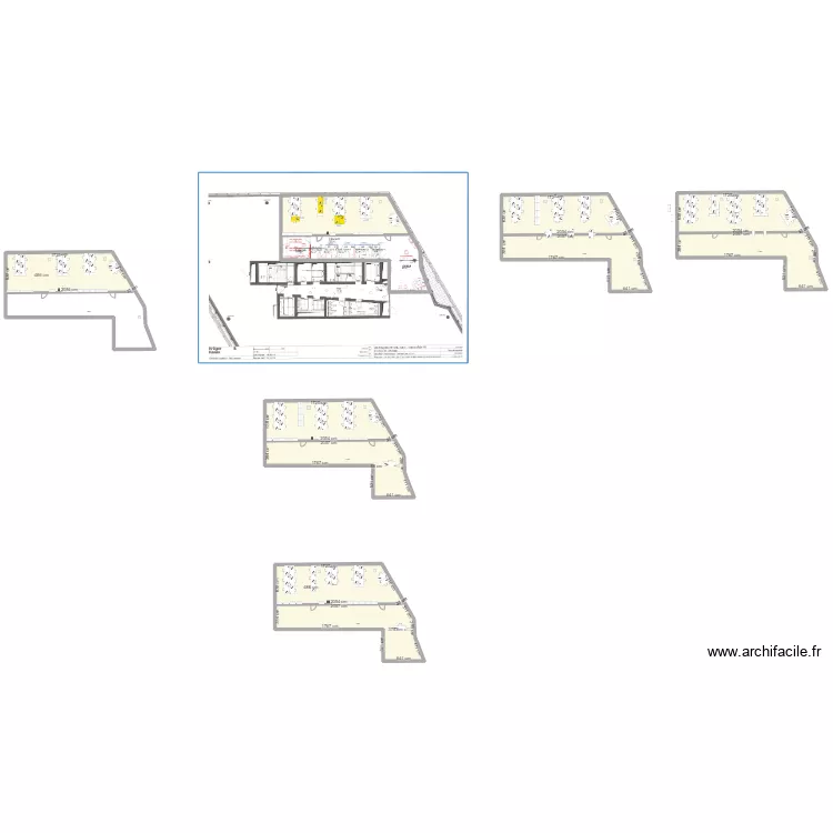 Basel test 20 FTE. Plan de 