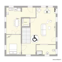 plan 16/04 acc&egrave;s PMR