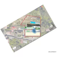 Champagne 2025 -3 studio +1chambre +2suites -volumes +jardin
