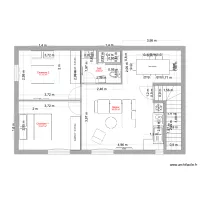 GRAVESON APPART 4 - V2