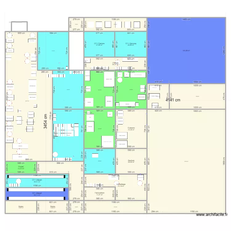 SELVI - 2024.6. Plan de 