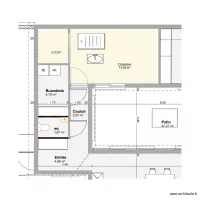 chambre clement