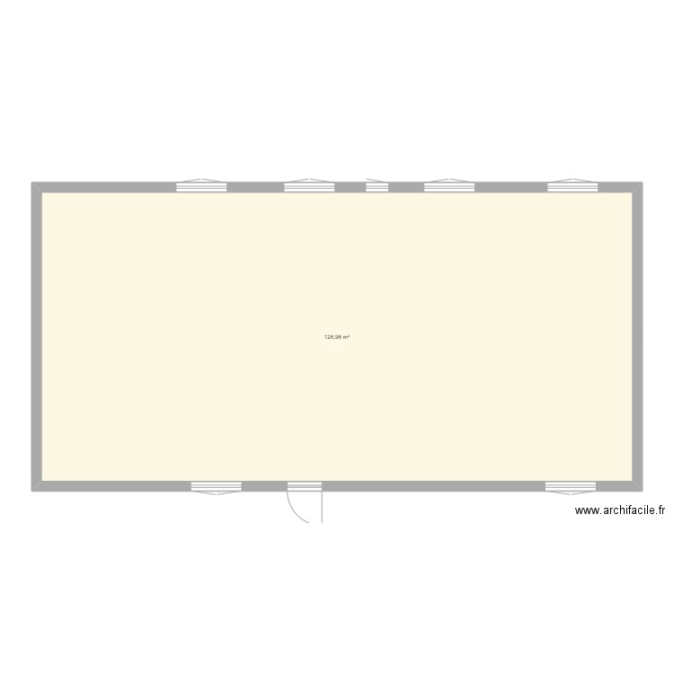Maison Jonage. Plan de 0 pièce et 0 m2