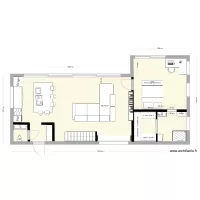 Villa Puglia Piano terra 88,7