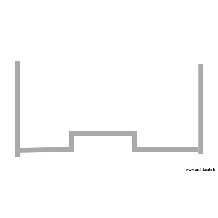 4 aisons. Plan de 0 pièce et 0 m2
