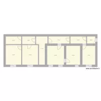 MAISON JC 1ER ETAGE PROJET 2