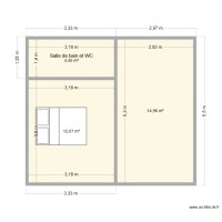 Maison abeille 2