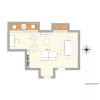 salle de séjour rennes