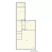 APPARTEMENT RDC