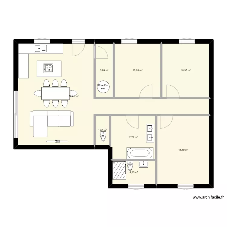construire a2. Plan de construire a2. Plan de