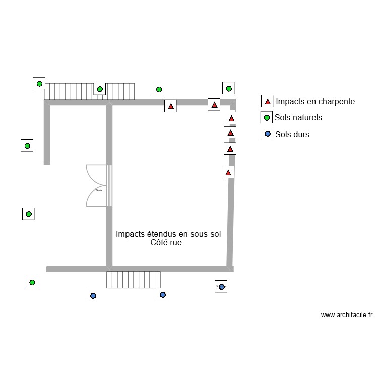 L\'INSTANT DE L\'ISLE. Plan de 0 pièce et 0 m2 L\'INSTANT DE L\'ISLE. Plan de 0 pièce et 0 m2