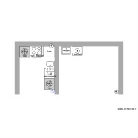 cuisine-buanderie installations