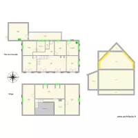 PEREZ Alexia - MONFAUCON3