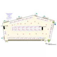 Convention Brit Hotels 30 Janvier 2026  espace champagne mise à jour après évènement