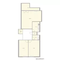 Appartement Colombier