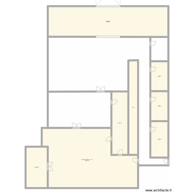 ProductieHouba. Plan de ProductieHouba. Plan de