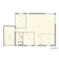 Maison etage