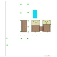 VILLA 1