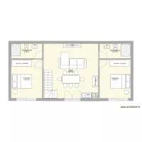 6&times;13 Ma maison