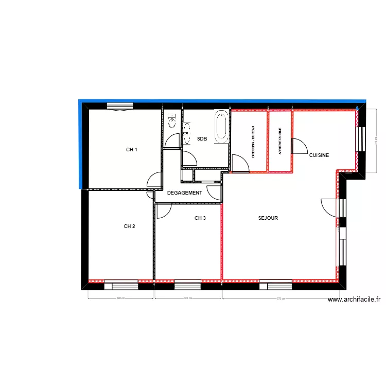 poli etage projet 2. Plan de poli etage projet 2. Plan de