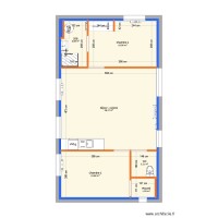 Benzine - Appartement