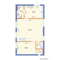 Benzine - Appartement
