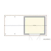 Plan garage