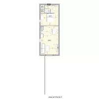 Location 2 Rénover B