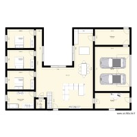 Projet maison 1