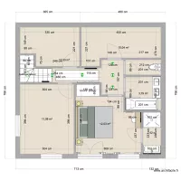 Caroline Ginglinger - 1&egrave;re Etage