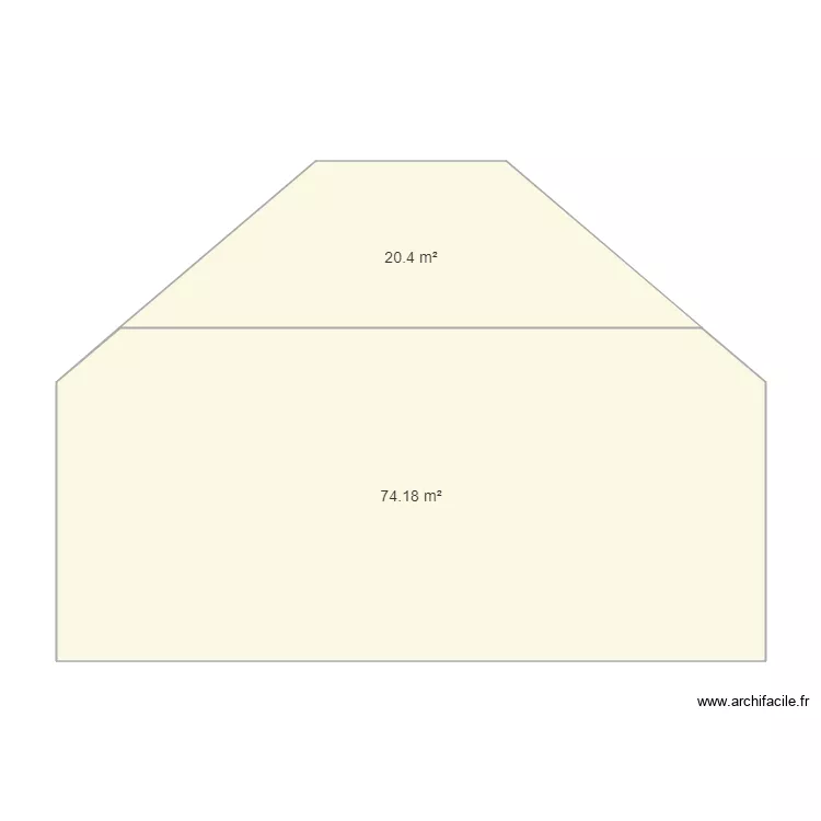 Gymnase Alice ARTEIL. Plan de Gymnase Alice ARTEIL. Plan de
