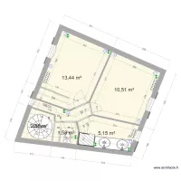 Le BOIS PLAGE_1er Etage version2