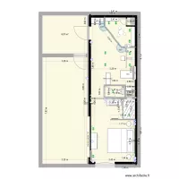 Plan T&S Leroux 1 elec