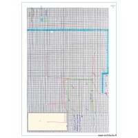 plan lyon 1