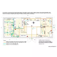 Local technique Implantation B.D V1903