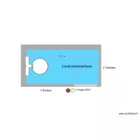 31293 Local panoramique