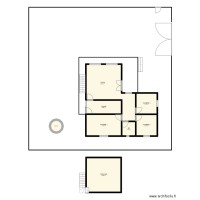 MAISON BONNY DIKABANE