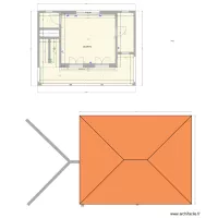 Casa  cota&ccedil;&atilde;o 2 Andar