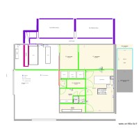 intérieur chambre froide 3