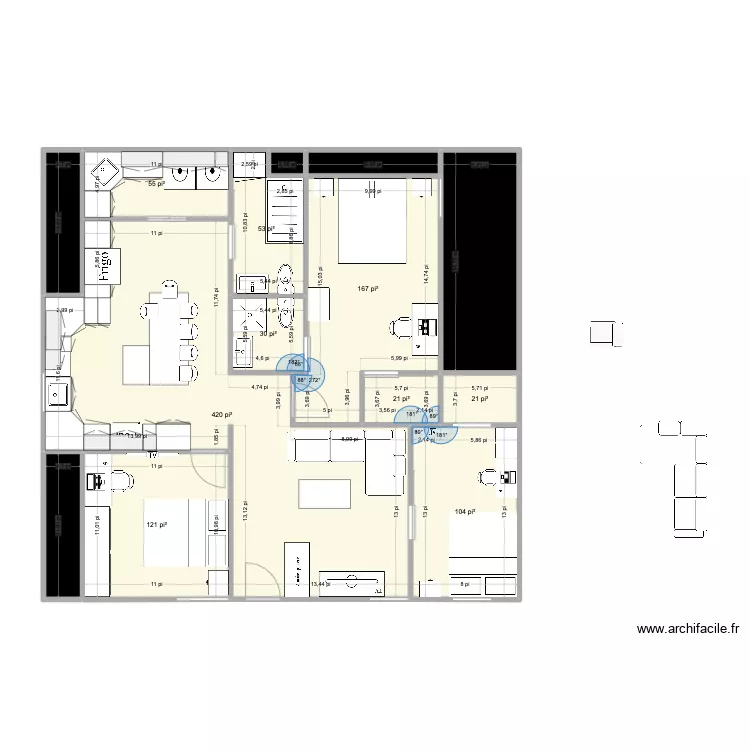 615-1. Plan de 615-1. Plan de