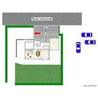 Cossettes_Projet_Agrandissement_Entrée