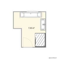 SALLE DE BAIN ACTUELLE