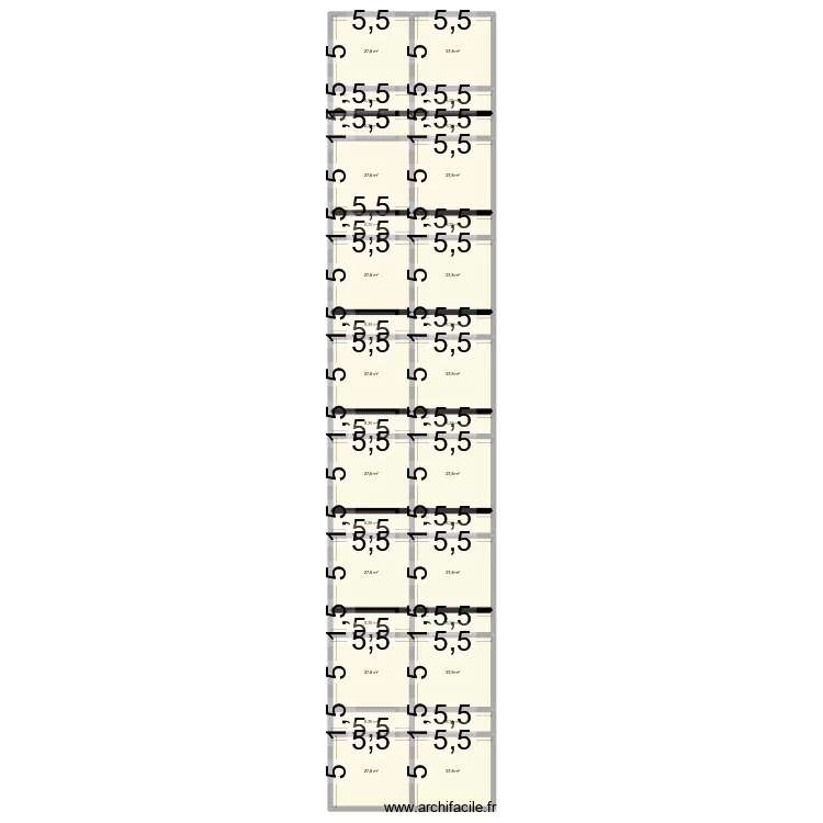 2025 16 ch piscine 2. Plan de 2025 16 ch piscine 2. Plan de