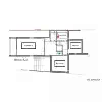 Saint-Quirin Warnant - Evacuation -1