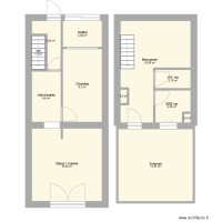 Maison Rénovée