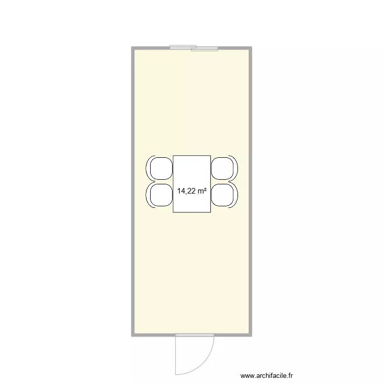 SAS BOLLEY - CHANTIER ST FOY LES LYON. Plan de 