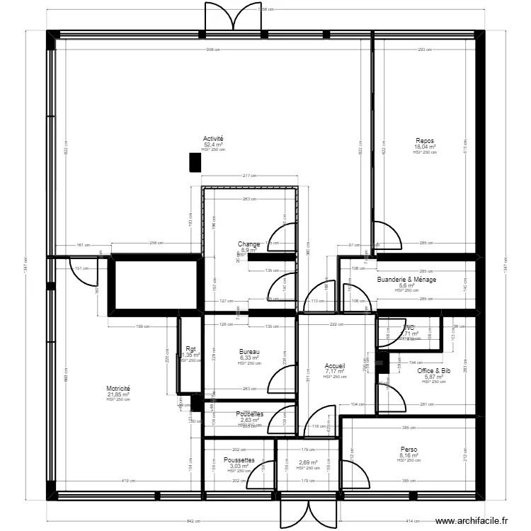 92P34B projet. Plan de 92P34B projet. Plan de