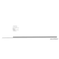 cloture cot&eacute; daniel